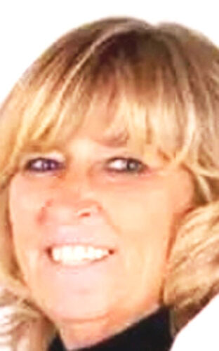 Tina M. Smith